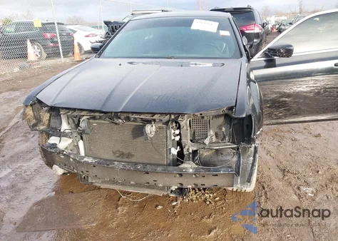 2014 Chrysler 300 z USA, uszkodzony, nr VIN 2C3CCARG6EH374503